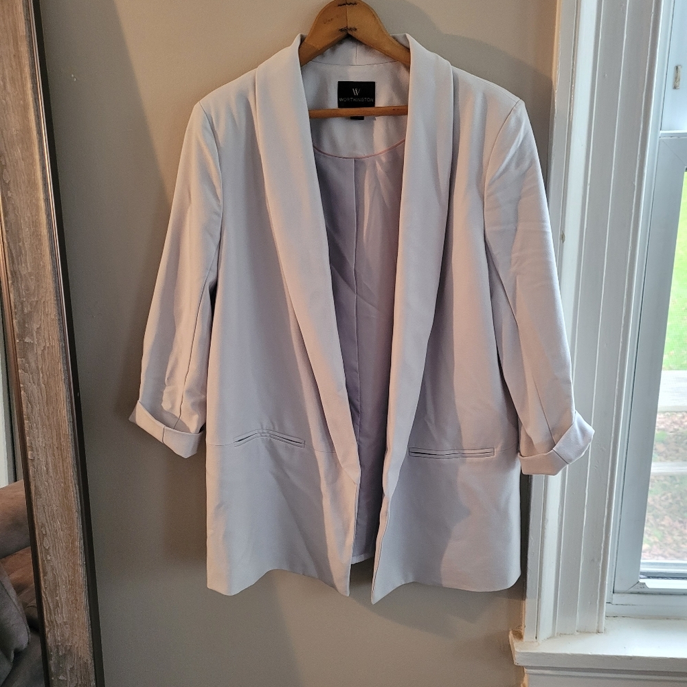 Worthington Jacket